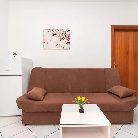 Swiss Apartamento *
