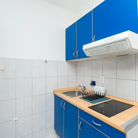 Apartamento Swiss *