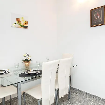 Swiss Apartamento