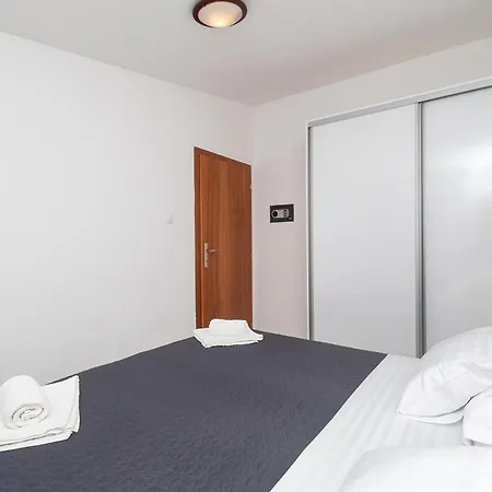 Swiss Apartamento Vodice
