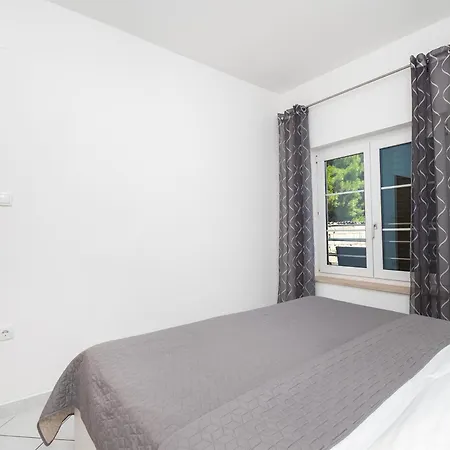 Apartamento Swiss