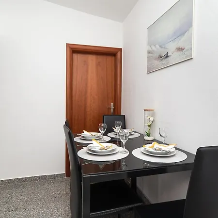 Swiss Apartamento *