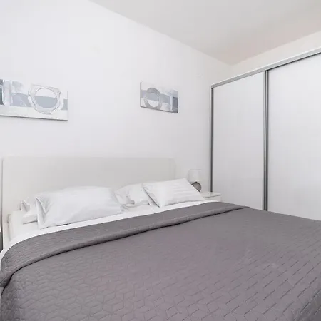 Apartamento Swiss *