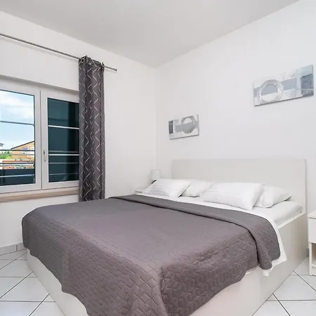 Swiss Apartamento Vodice
