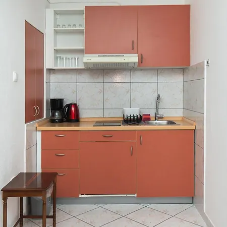 Apartamento Swiss Vodice