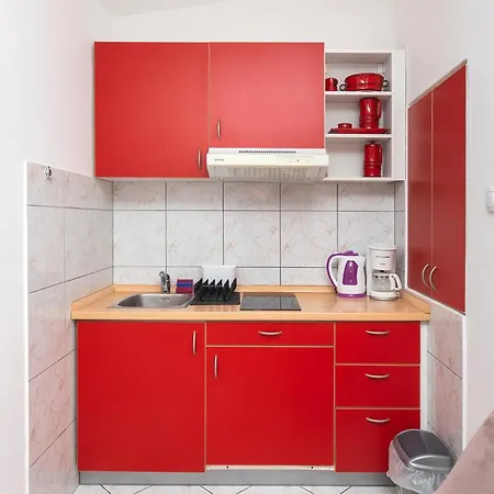 Swiss Apartamento