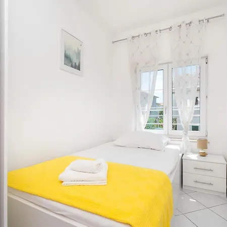 Apartamento Swiss
