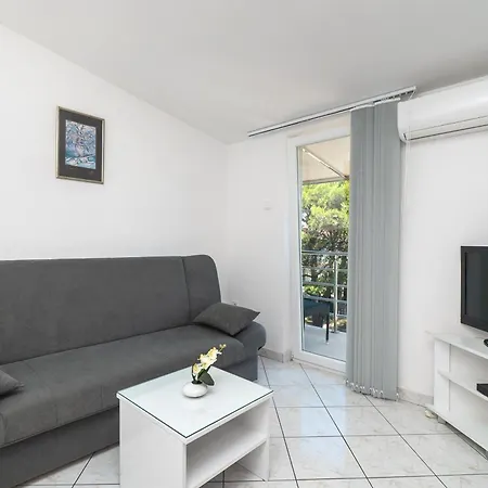 Swiss Apartamento *