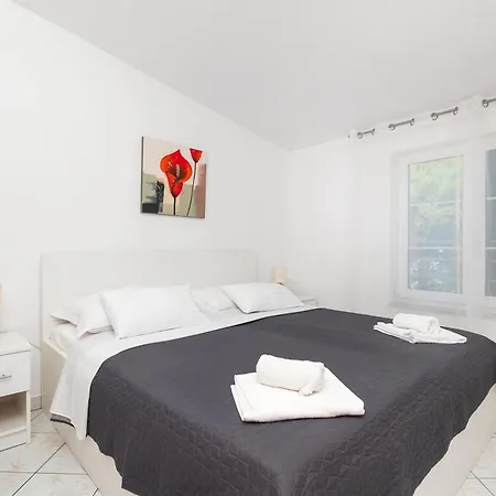 Swiss Apartamento Vodice