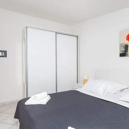 Swiss Apartamento *