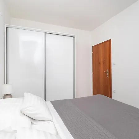 Apartamento Swiss *