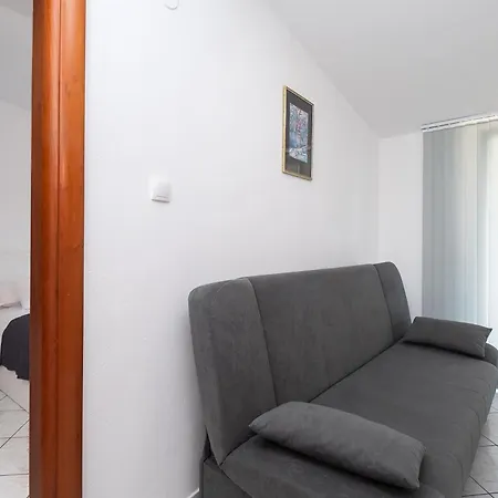 Swiss Apartamento Vodice