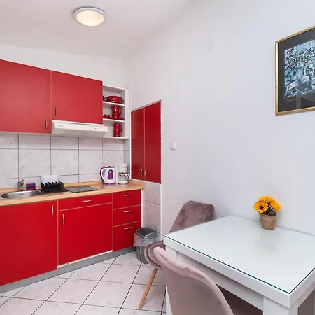 Swiss Apartamento