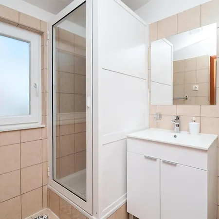 Apartamento Swiss