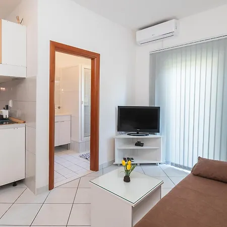 Swiss Apartamento Vodice