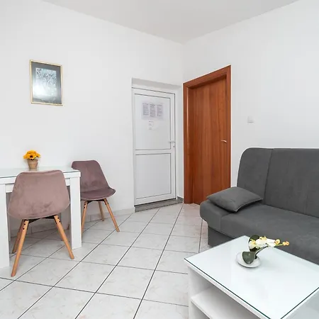Swiss Apartamento
