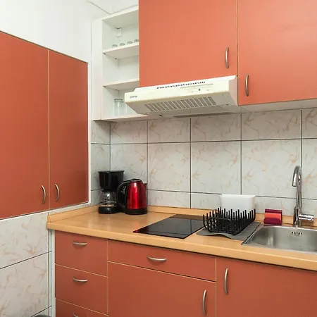 Swiss Apartamento *