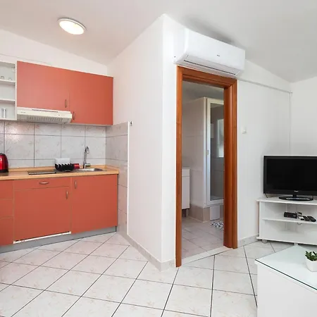 Apartamento Swiss *