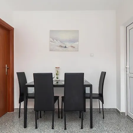 Swiss Apartamento Vodice