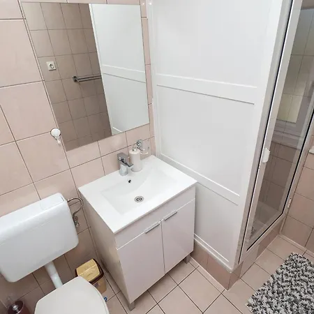 Apartamento Swiss Vodice