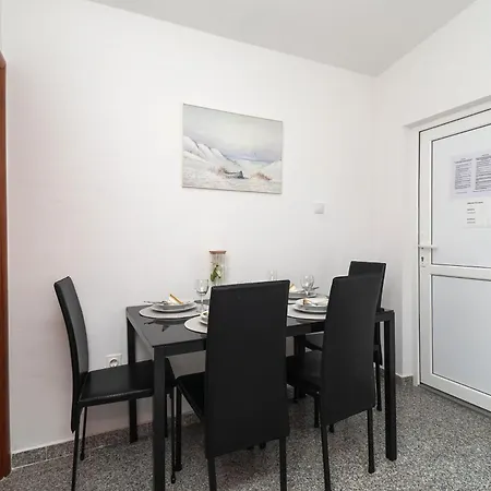 Swiss * Vodice