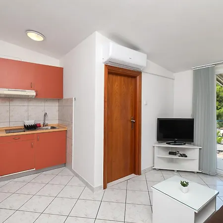 Apartamento Swiss