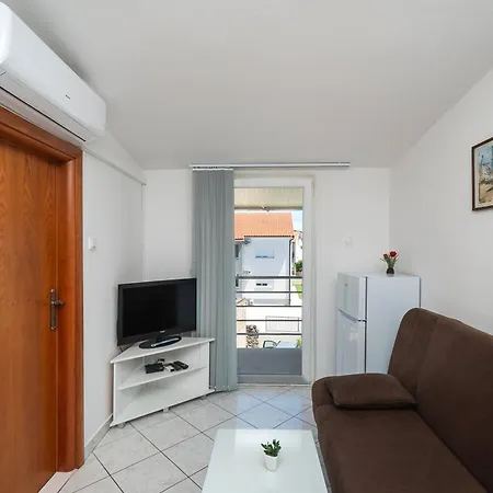 Apartamento Swiss *