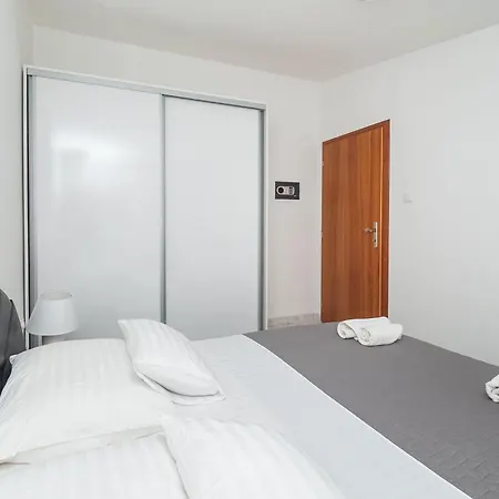 Swiss Apartamento Vodice