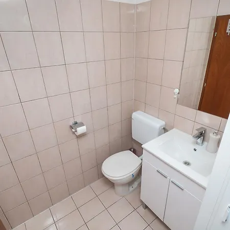Apartamento Swiss Vodice