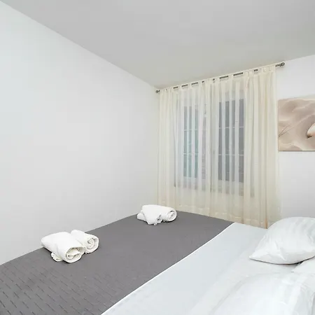 Apartamento Swiss *