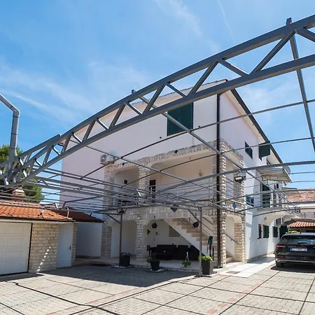 Swiss Apartamento Vodice