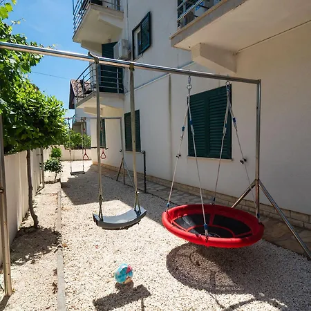 Swiss Apartamento *