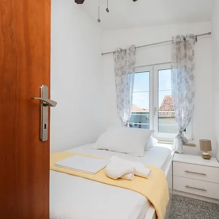 Apartamento Swiss *