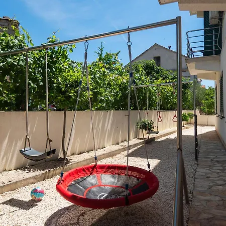 Swiss Apartamento Vodice