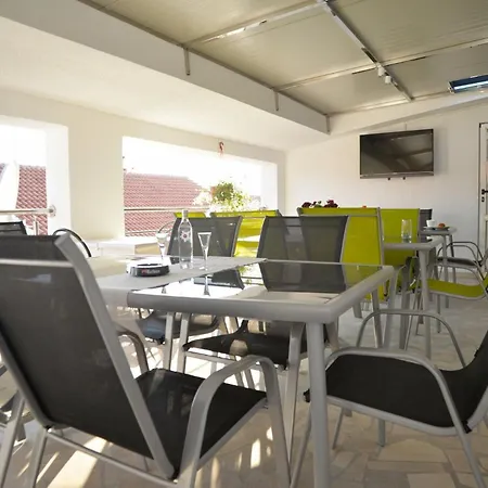 Apartamento Swiss